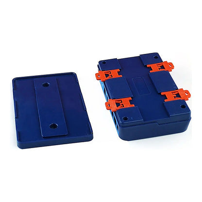 TrolMaster Aqua-X controller and mounting plate