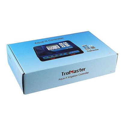 TrolMaster Aqua-X controller retail package