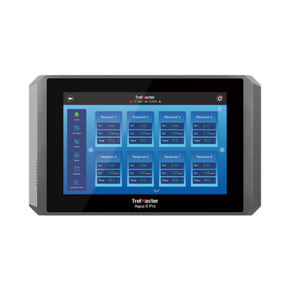 Trolmaster NFS-2 Aqua-Z Pro Irrigation Control System Main Image