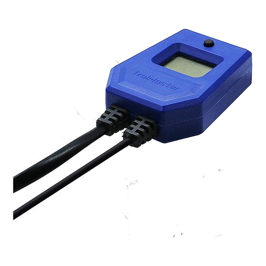 TrolMaster WD-1 Aqua-X water detector touch spot for flood alert