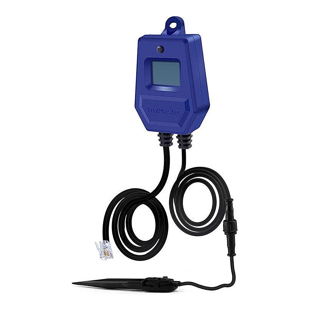 TrolMaster WD-1 water detector with cable