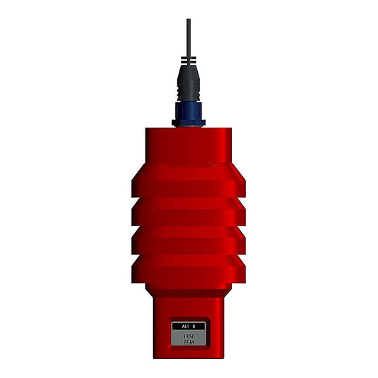 TrolMaster Carbon-X - CO2 Sensor with cable set - MBS-K30 Carbon-X CO2 sensor