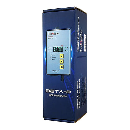 TrolMaster BETA-8 controller retail package