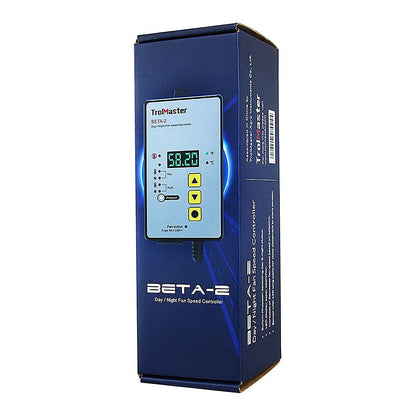 TrolMaster BETA-2 controller retail package