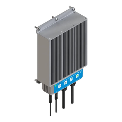 TrolMaster DMC-1 roll up motor controller angled view