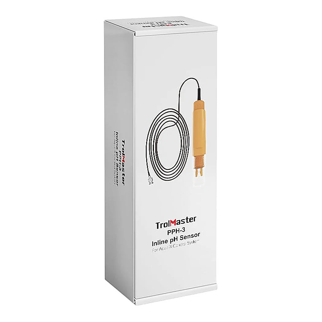 TrolMaster PPH-3 sensor retail package