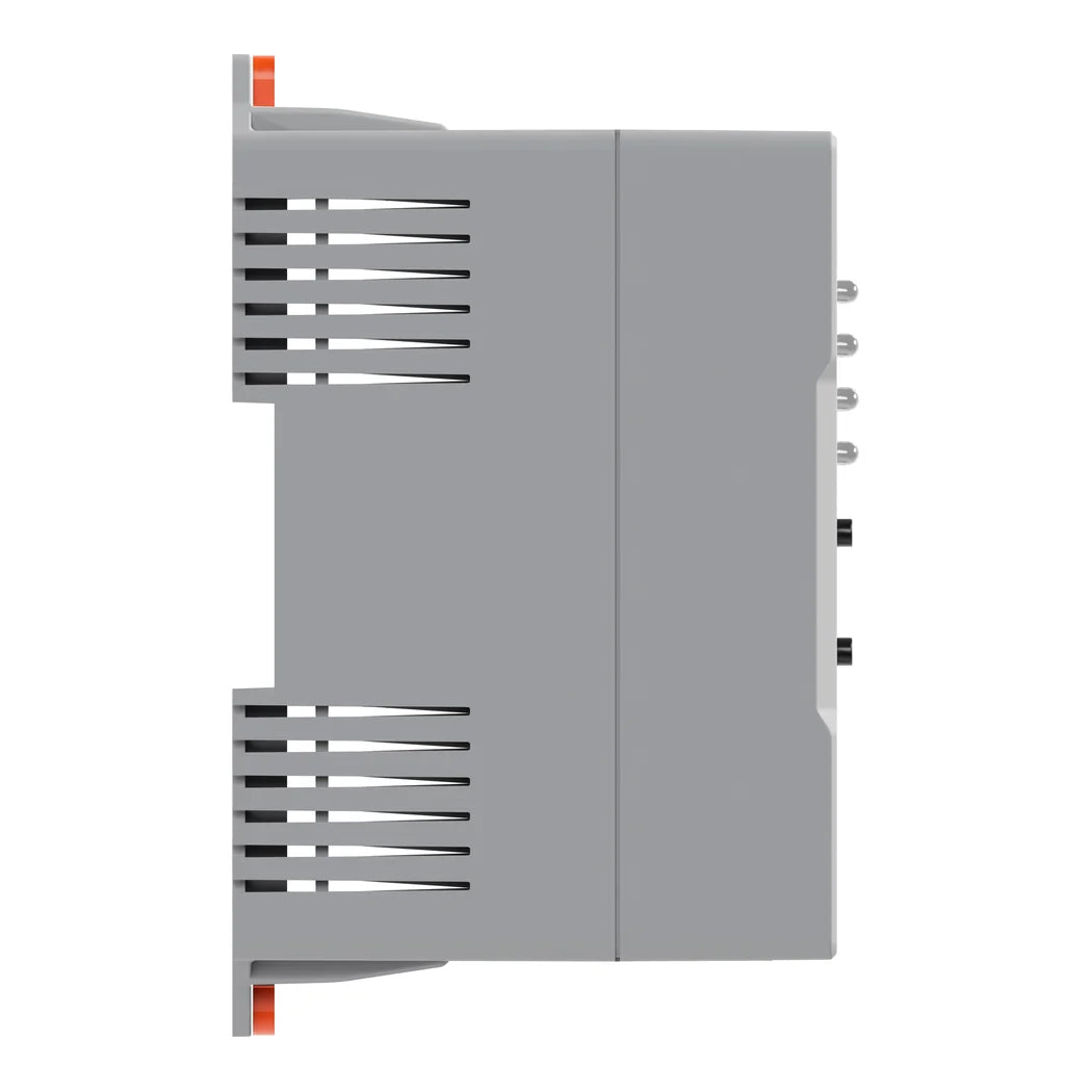 TrolMaster DSR-1 relay device station side profile