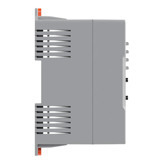TrolMaster DSR-1 relay device station side profile