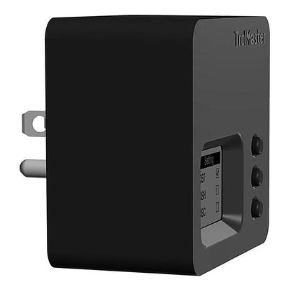 TrolMaster Low-Volt Station (DSV-1) - station, plug side