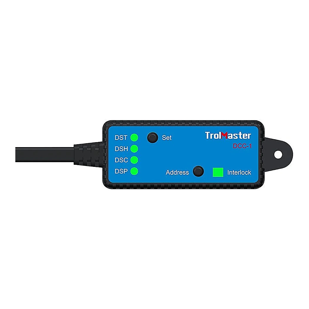 TrolMaster DCC-1 dual condition adaptor for Hydro-X