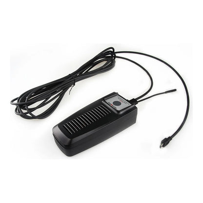 Power adapter supplied with the TrolMaster Hawkeye CM-1 monitor