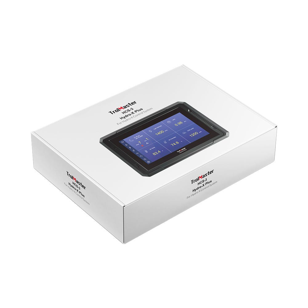 Hydro-X Plus Controller HCS-3 Box