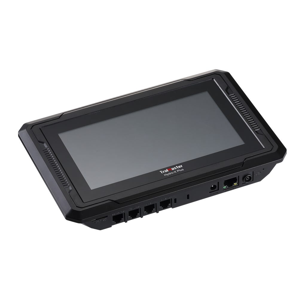 Hydro-X Plus Controller HCS-3 Isometric View