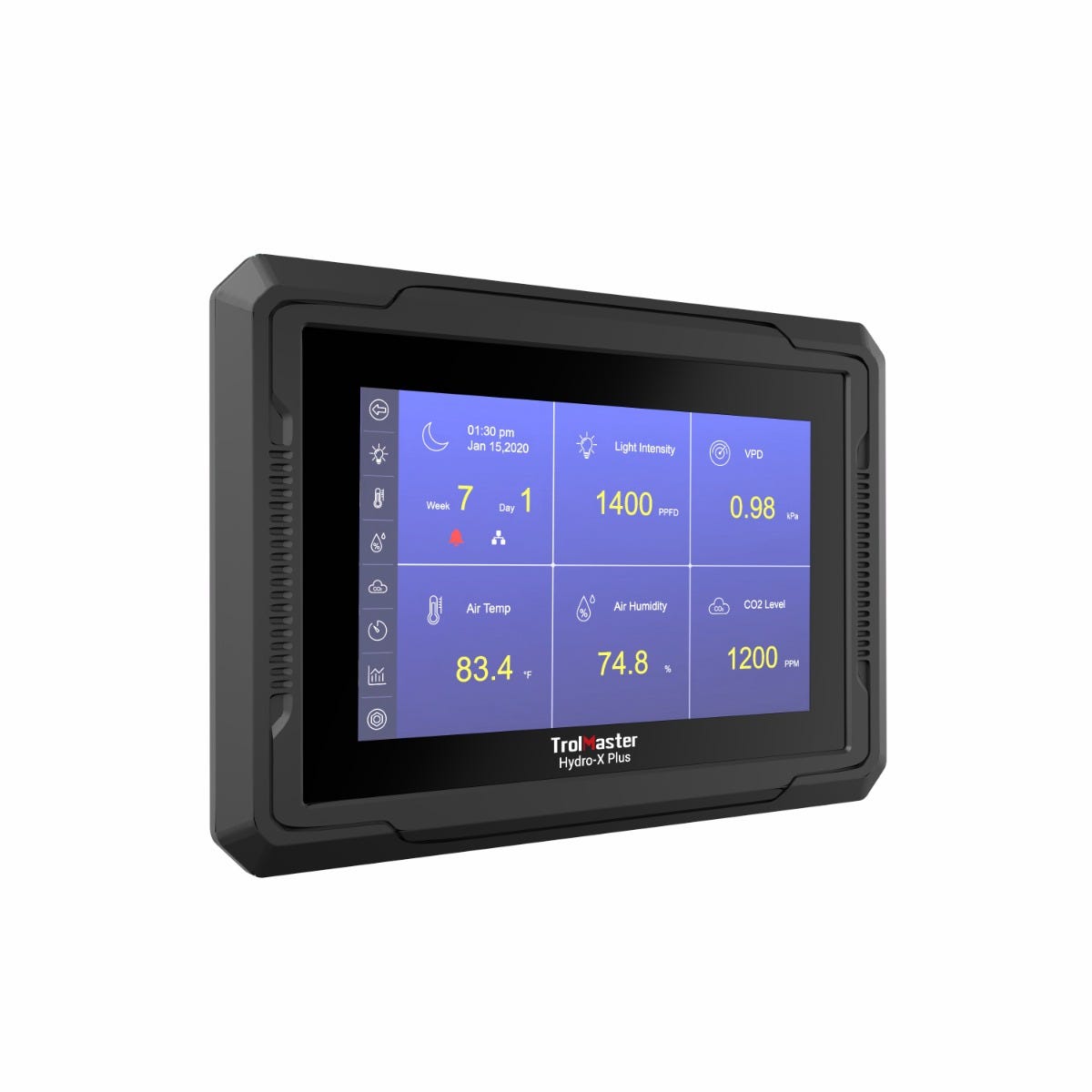 Hydro-X Plus Controller HCS-3 Main Image