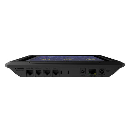Hydro-X Plus Controller HCS-3 Ports