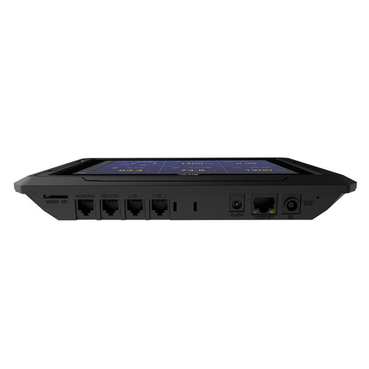 Hydro-X Plus Controller HCS-3 Ports