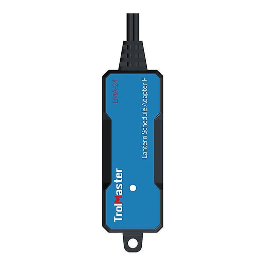 TrolMaster Hydro-X lantern schedule adaptor LMA-24