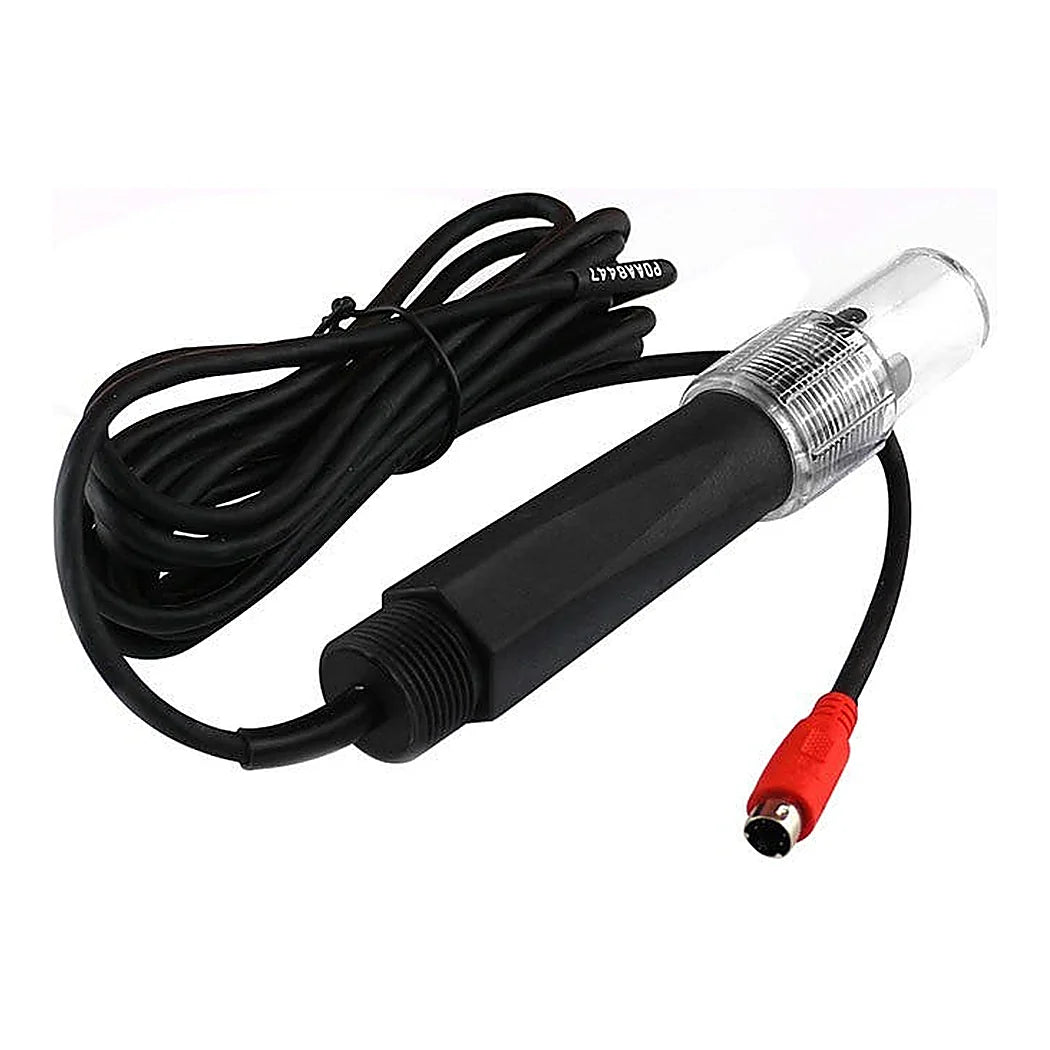 TrolMaster Intank EC+Temp Sensor, Heavy Duty (PCT-2) - PCT-2 heavy duty EC and temperature sensor