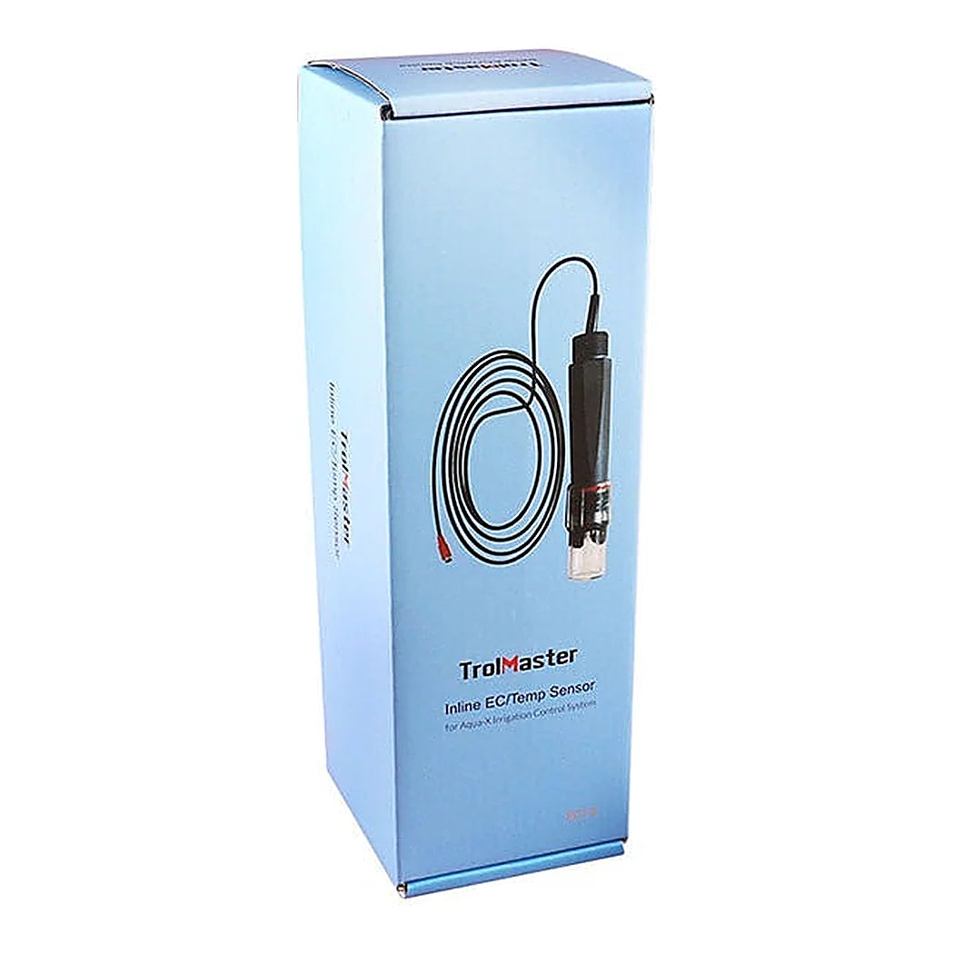 TrolMaster Intank EC+Temp Sensor, Heavy Duty (PCT-2) - retail box