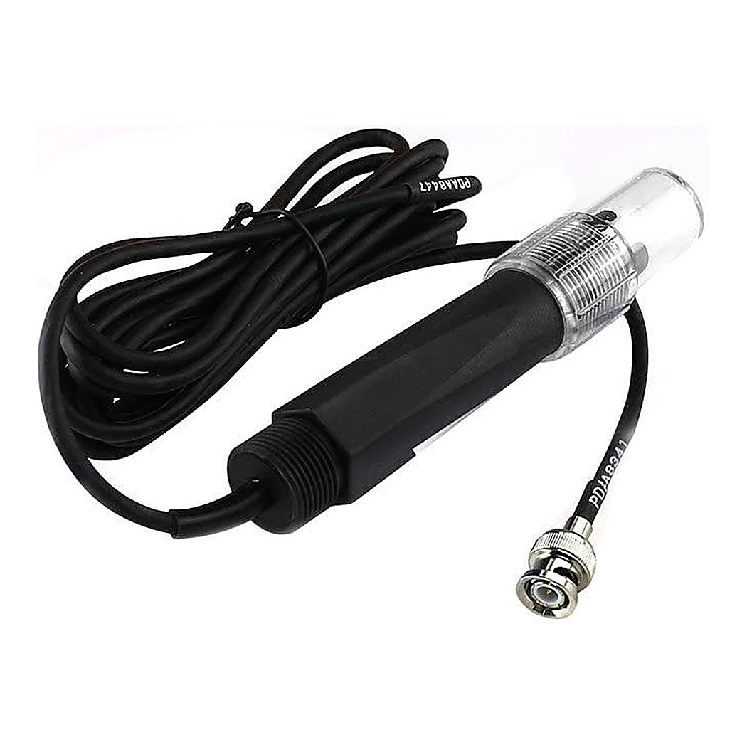 TrolMaster Intank pH Sensor, Heavy Duty (PPH-2) - PPH-2 heavy duty pH sensor
