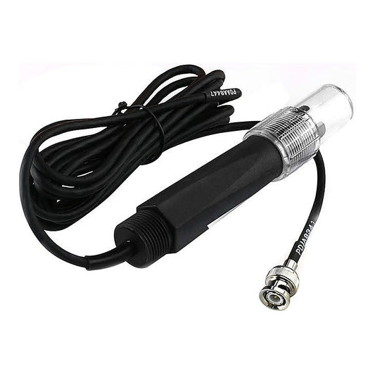 TrolMaster Intank pH Sensor, Heavy Duty (PPH-2) - PPH-2 heavy duty pH sensor