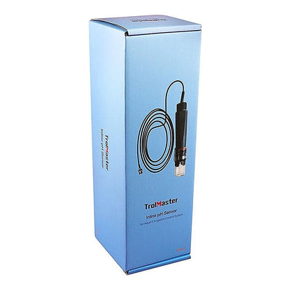 TrolMaster Intank pH Sensor, Heavy Duty (PPH-2) - retail box