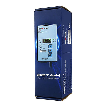TrolMaster BETA-4 controller retail package