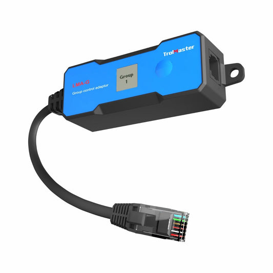 Hydro-X Group Control Lighting Adaptor (LMA-G) Main Image