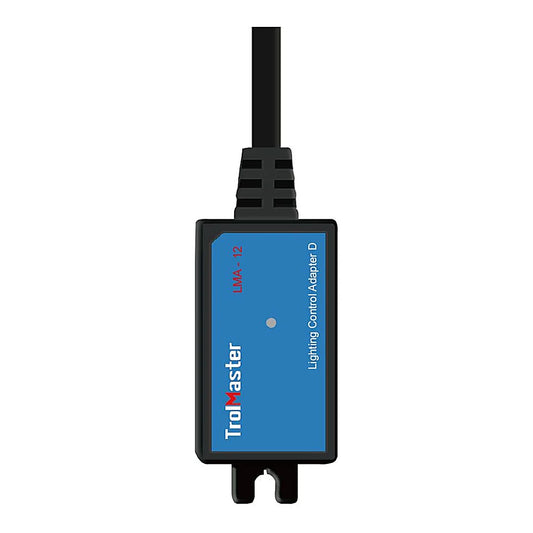 TrolMaster Lighting Control Adapter D (LMA-12) - LMA-12 lighting control adapter D