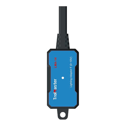 TrolMaster LMA-14 lighting control adapter F