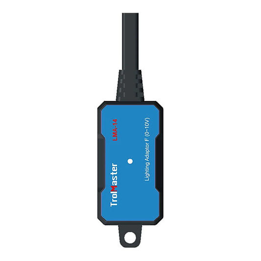 TrolMaster LMA-14 lighting control adapter F