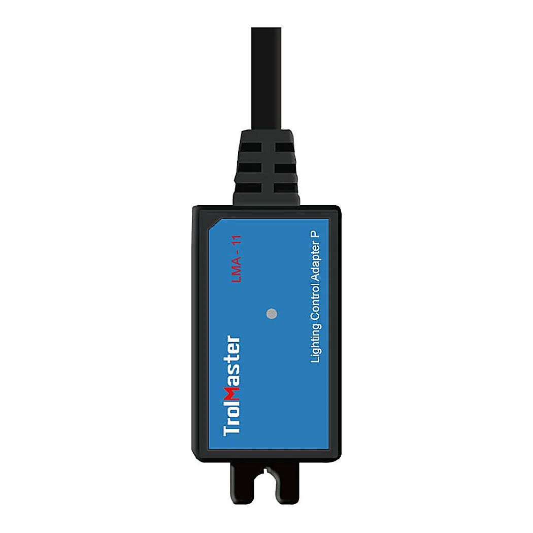 TrolMaster LMA-11 lighting control adapter P