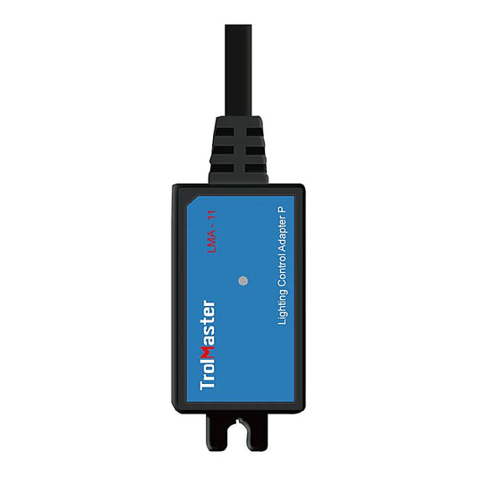 TrolMaster LMA-11 lighting control adapter P