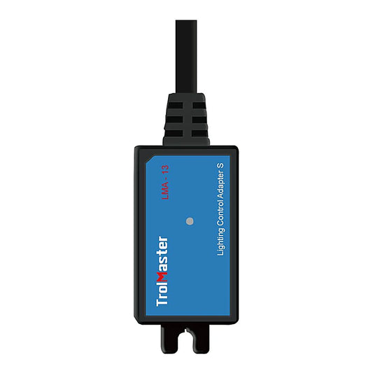 TrolMaster Lighting Control Adapter S (LMA-13) - LMA-13 lighting control adapter S