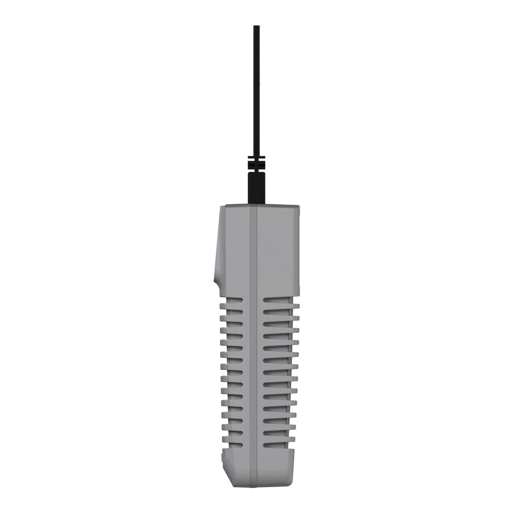 TrolMaster MBS-GH sensor side profile
