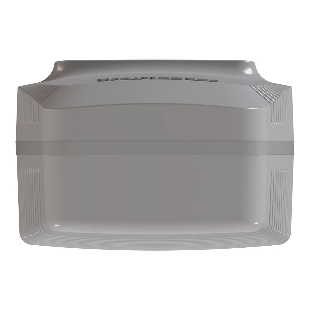 TrolMaster MBS-GH sensor radiation shield housing