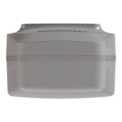 TrolMaster MBS-GH sensor radiation shield housing