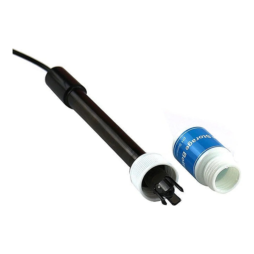 TrolMaster PPH-1 sensor with storage cap
