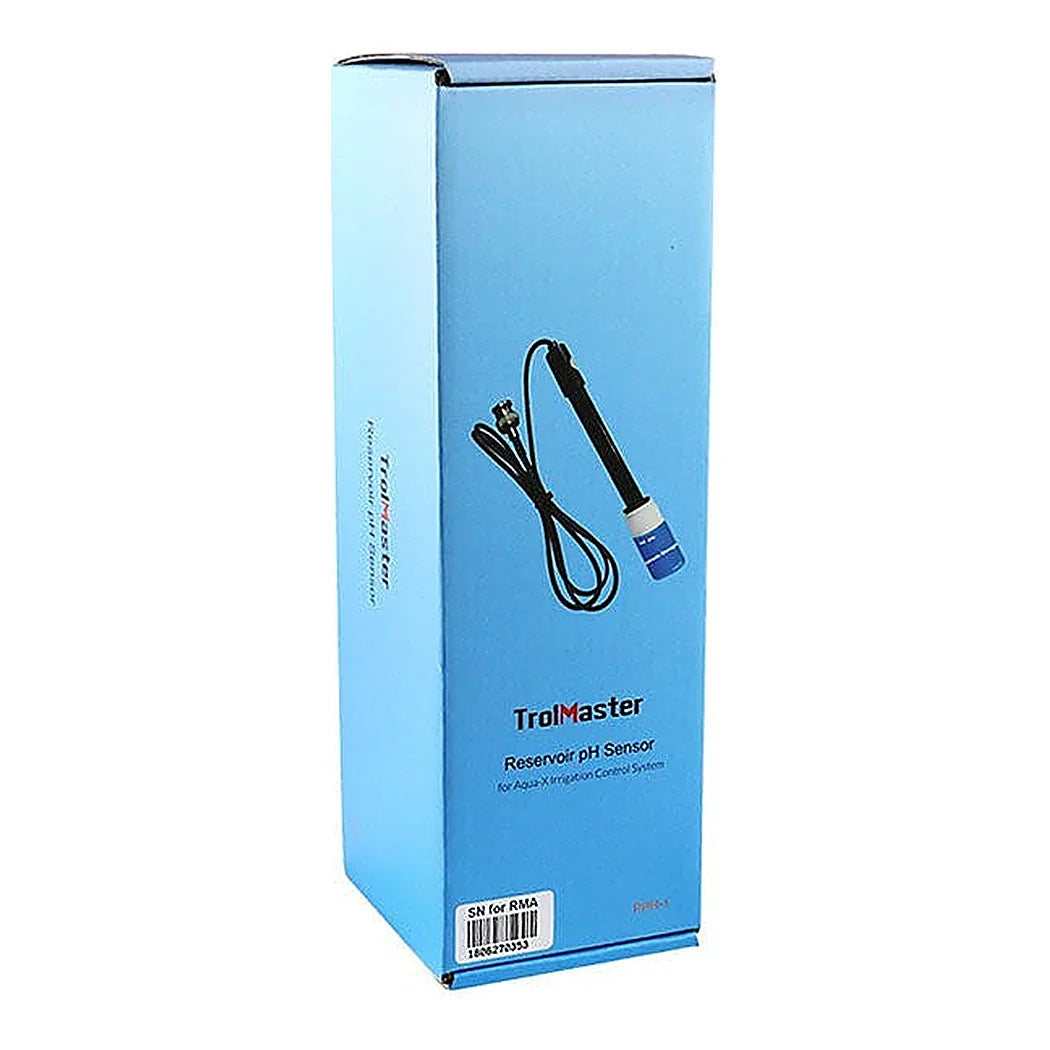 TrolMaster PPH-1 sensor retail package
