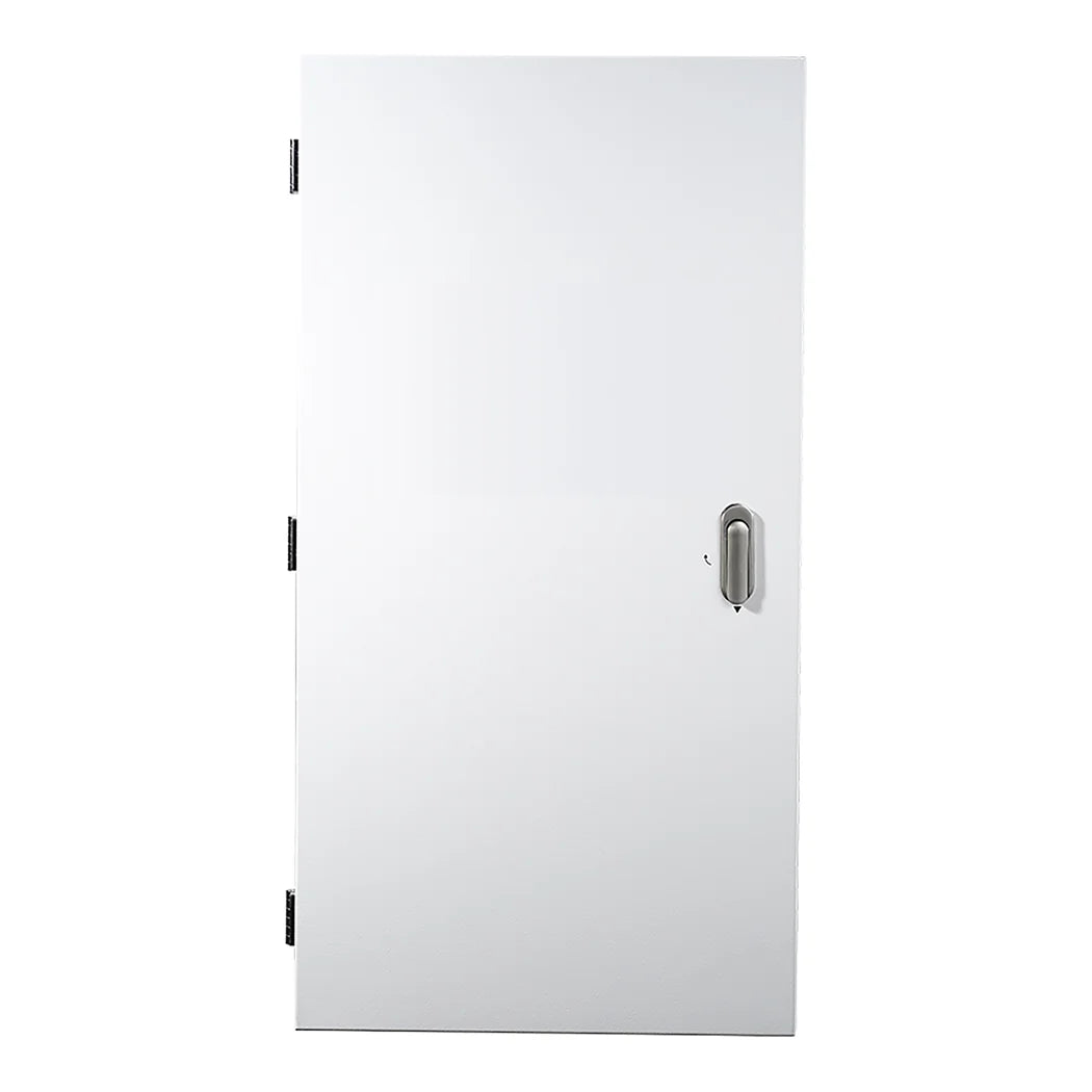 TrolMaster SCC-D2 solid cabinet door for 35 inch SCC-2 cabinet