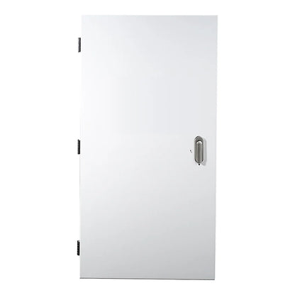 TrolMaster SCC-D2 solid cabinet door for 35 inch SCC-2 cabinet