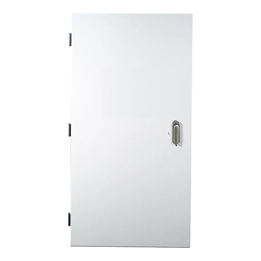 TrolMaster SCC-D2 solid cabinet door for 35 inch SCC-2 cabinet