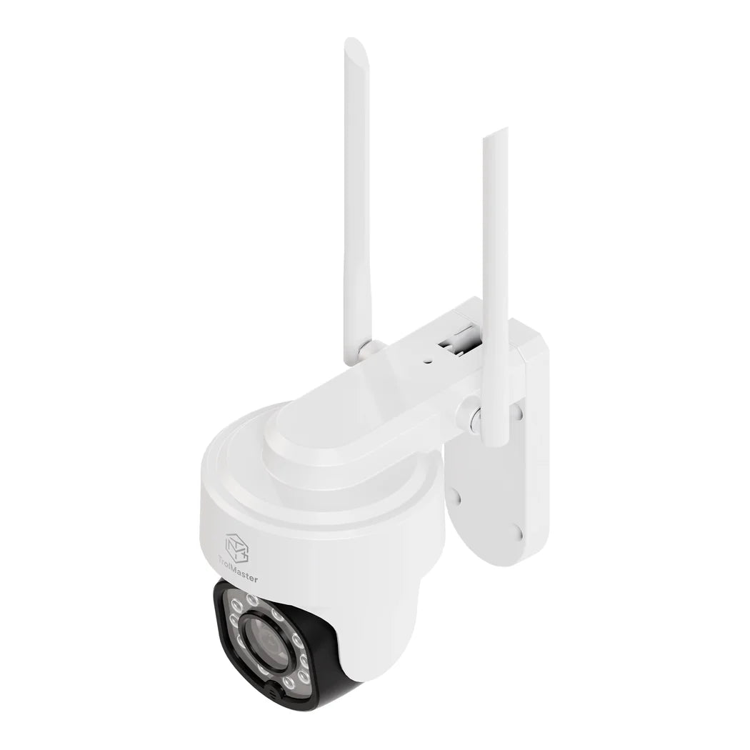 TrolMaster Grow Camera（TC-2) - camera, angled