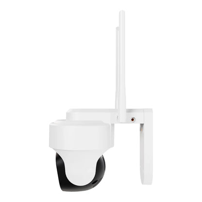 TrolMaster Grow Camera（TC-2) - camera, side
