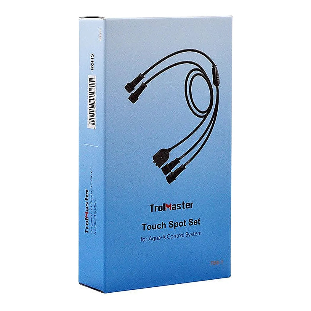 TrolMaster Touch Spot + T Split Extension Cable (TSS-1) - Touch Spot set, retail box