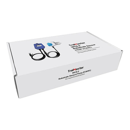 TrolMaster  3-in-1 Water Content Sensor (WCS-2) - retail box