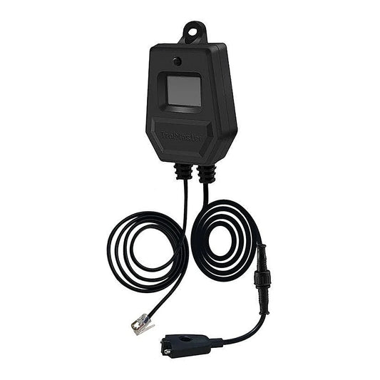 TrolMaster Water Detector + Touch Spot for Flood Alert (WD-2) for Hydro-X - WD-2 water detector with Touch Spot