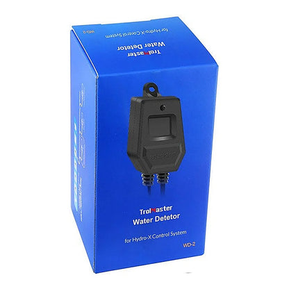TrolMaster Water Detector + Touch Spot for Flood Alert (WD-2) for Hydro-X - retail box