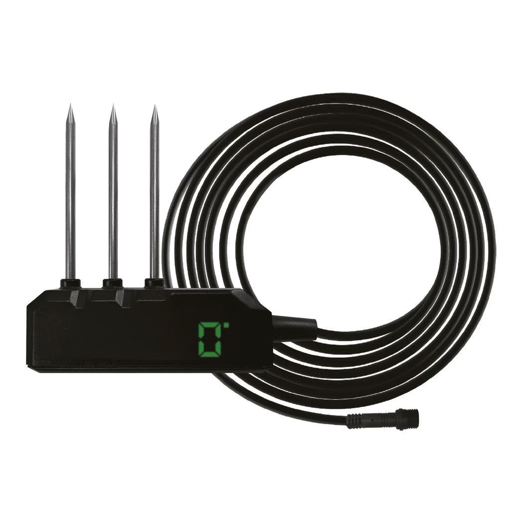 Water Content Sensor 3 with splitter cable set - WCS-3 water content sensor with cable