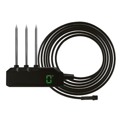 Water Content Sensor 3 with splitter cable set - WCS-3 water content sensor with cable